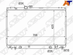 �������� Toyota Crown #ZS15# 95-01/Crown JZS170 1G/1JZ 99-07/ Progres 1/2JZ-GE 98-01 SAT TY0006150 TY0006150 ����