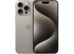 Apple iPhone 15 Pro. �/�, 128 ��, �����, 3G, 4G LTE, 5G, Dual-SIM, ����������, NFC ����