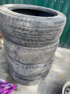 Firestone Firehawk. ������, 2016 ���, �/�, ����� 50 % ����