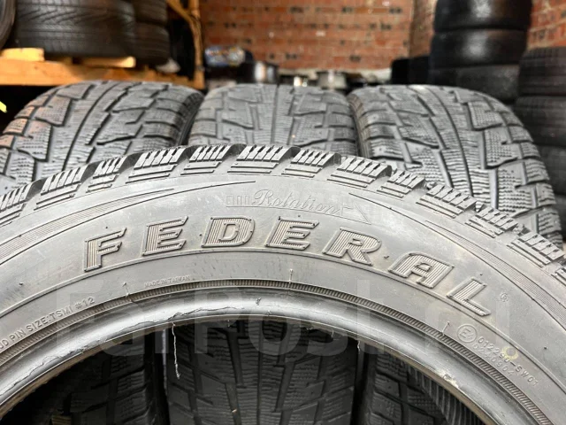 Federal Himalaya SUV. ������, ����������, �/�, ����� �� 5 % ����