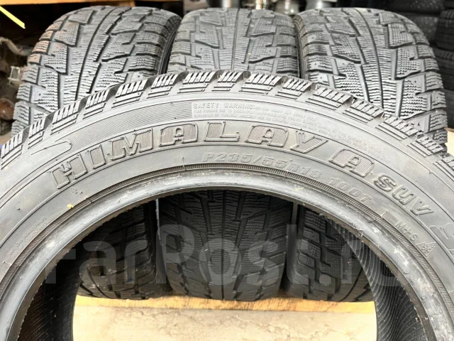 Federal Himalaya SUV. ������, ����������, �/�, ����� �� 5 % ����