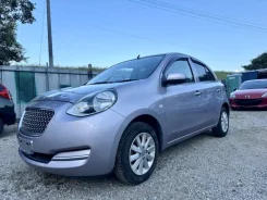 Nissan March. ��������, ��������, 1.2 (79��.�.), ������, 49 000����. ��, �/�. ��� ����� �� ������������ ����