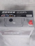 Husky. 55��.�., B24, 520��., �������� ����