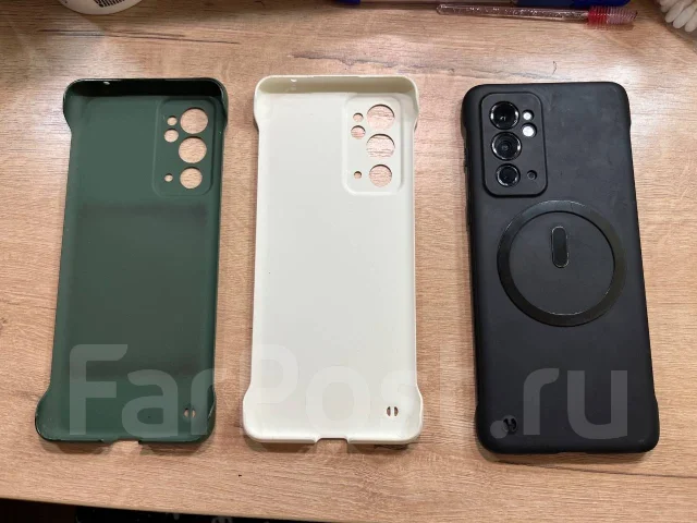 OnePlus 9RT. �/�, 256 ��, ������, 3G, 4G LTE, Dual-SIM, NFC ����