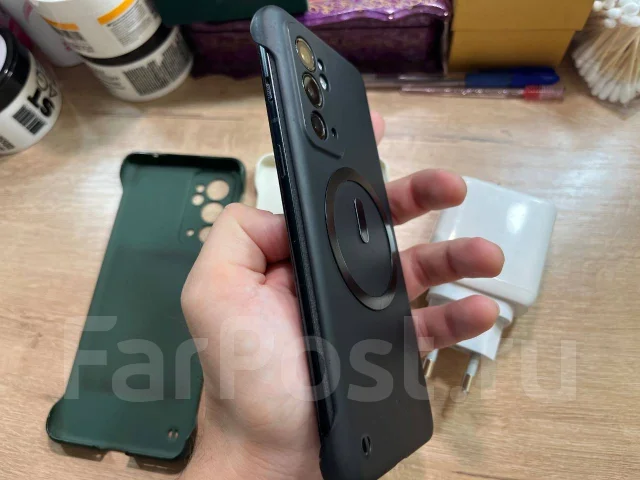 OnePlus 9RT. �/�, 256 ��, ������, 3G, 4G LTE, Dual-SIM, NFC ����