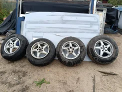 �����. 7.0x15", 5x114.3, ET35, �� 67,1���. ����