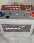 Husky. 85��.�., D26, 780��., �������� ����