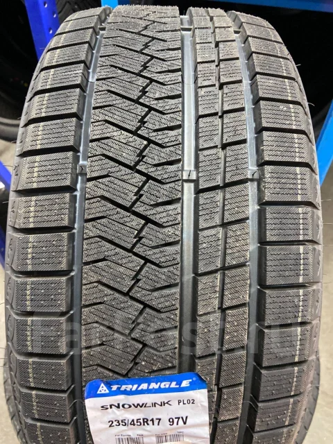 Triangle Snowlink PL02. ������, ��� �����, 2024 ���, ����� ����