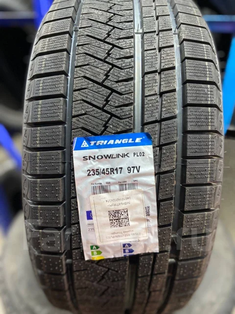 Triangle Snowlink PL02. ������, ��� �����, 2024 ���, ����� ����