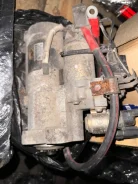 ������� Mitsubishi Canter FE82 4M51T ME221562 ����