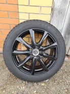 BSA. x17", 5x100 ����