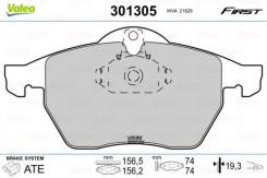     OPEL Vectra B 95-02, SAAB 9-3, 9-5 98-02, Valeo 301305 301305 