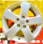 Suzuki. 6.5x16", 5x114.3, ET-45, �� 60,1���. ����