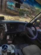 Nissan Caravan. CWMGE24011531, QD32 ����
