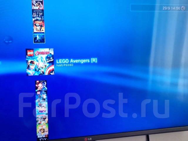 Sony PlayStation 3 Super Slim ����