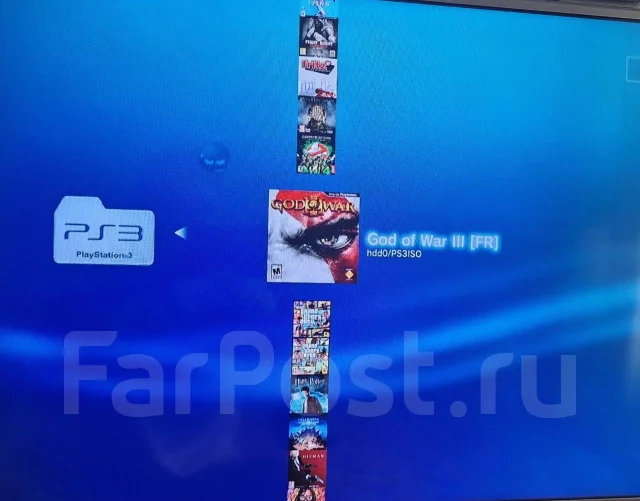 Sony PlayStation 3 Super Slim ����
