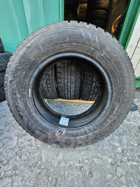 Toyo Tranpath. ������, ��� �����, 2019 ���, �/�, ����� �� 5 % ����