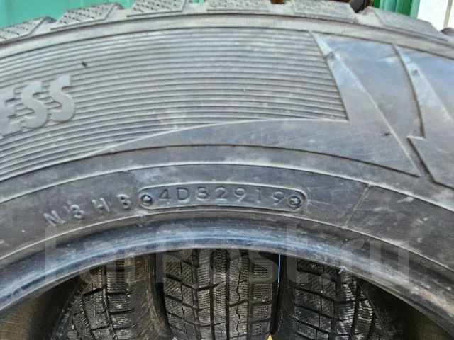 Toyo Tranpath. ������, ��� �����, 2019 ���, �/�, ����� �� 5 % ����