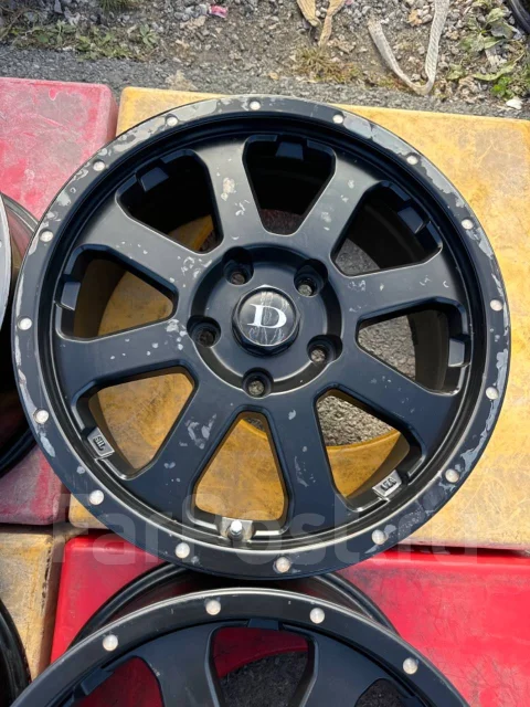 Cosmic. 7.5x17", 5x127, ET40, �� 71,1���. ����