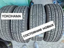 Yokohama Ice Guard G075. ������, ��� �����, �/�, ����� �� 5 % ����