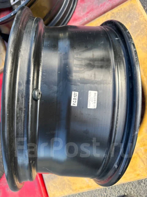 Cosmic. 7.5x17", 5x127, ET40, �� 71,1���. ����