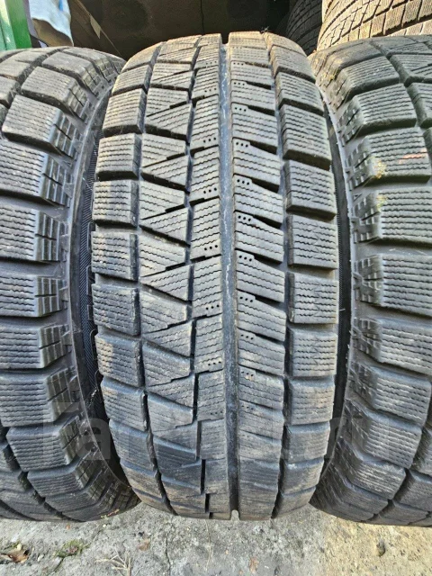 Bridgestone Blizzak Revo GZ. ������, ��� �����, �/�, ����� �� 5 % ����