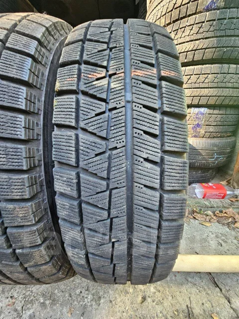 Bridgestone Blizzak Revo GZ. ������, ��� �����, �/�, ����� �� 5 %. �������� ������� ����