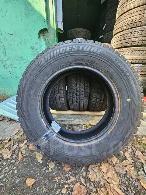 Bridgestone Blizzak Revo GZ. ������, ��� �����, �/�, ����� �� 5 % ����