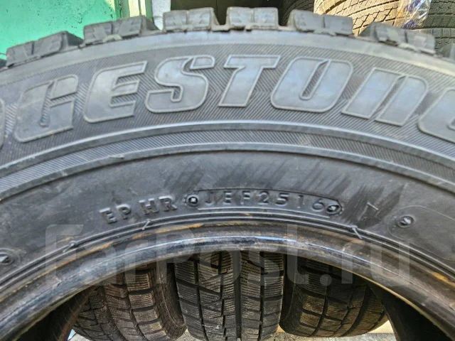 Bridgestone Blizzak Revo GZ. ������, ��� �����, �/�, ����� �� 5 % ����