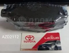 ��������� ������� AZD2112 Azuma AZD2112 ����