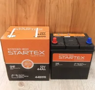 Startex. 44��.�., B19, 350��., ������, ������������ ����� ����