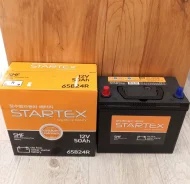 Startex. 50��.�., B24, 470��., ������, ������������ ����� ����