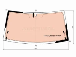 ������ ������� 4593AGNH LFW/W/X 4593AGNHLFWWX ����