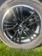 ATS Prazision. 8.0x19", 5x114.3, ET30, �� 60,1���. ����