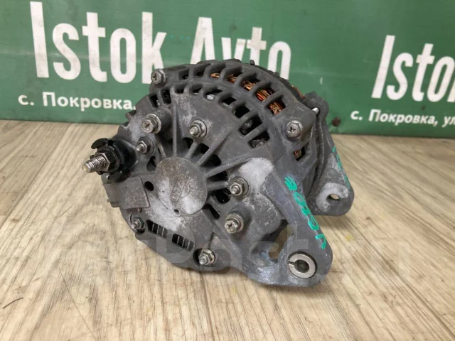 ��������� Nissan VG20E Y31 231004p000 ����