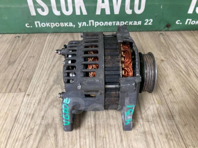 ��������� Nissan VG20E Y31 231004p000 ����