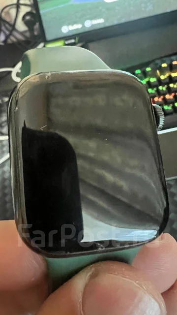 Apple Watch Series 7 ����