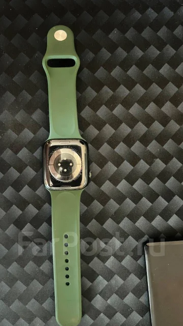 Apple Watch Series 7 ����