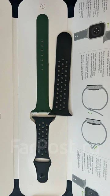 Apple Watch Series 7 ����