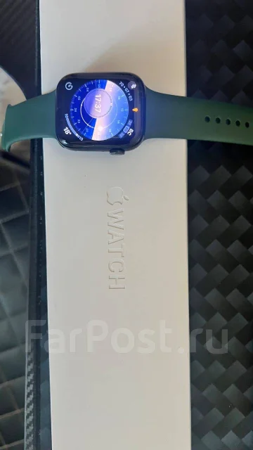 Apple Watch Series 7 ����