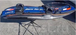 JET SURF Factoy GP 100. 2021 ��� ����