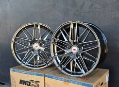 Vossen HF-7. 8.0x18", 5x114.3, ET35, �� 67,1���. ����
