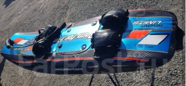 JET SURF Factoy GP 100. 2021 ��� ����