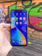 Tecno Spark 10C. �/�, 64 ��, ������, 3G, 4G LTE, Dual-SIM, NFC ����