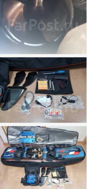 JET SURF Factoy GP 100. 2021 ��� ����