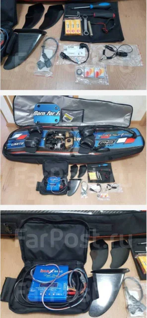 JET SURF Factoy GP 100. 2021 ��� ����