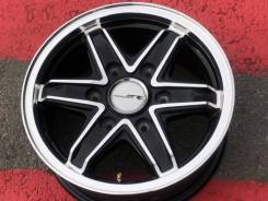 Muzen. 6.0x15", 6x139.7, ET33, �� 110���. ����