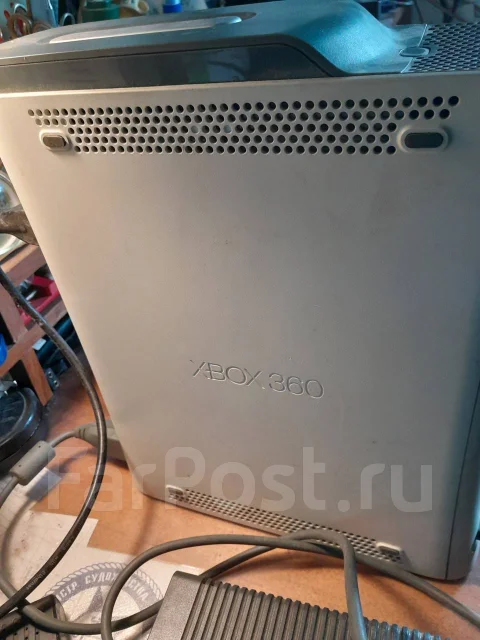 Microsoft Xbox 360 ����