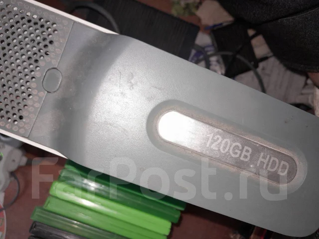 Microsoft Xbox 360 ����