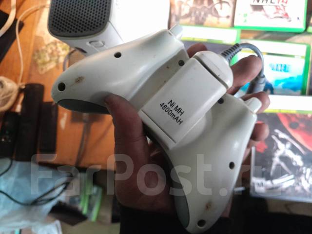 Microsoft Xbox 360 ����